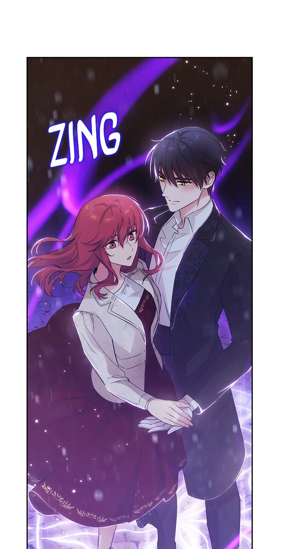 Reminiscence Adonis Chapter 180 25